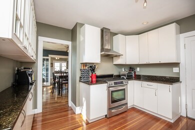 88 Glencoe St unit 88, Brighton, MA 02135 - photo 6