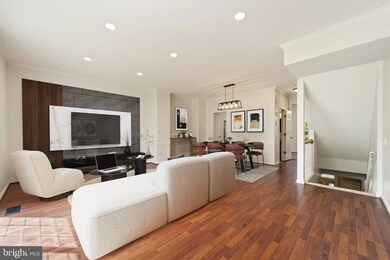 16873 Jed Forest Ln, Woodbridge, VA 22191 - photo 3