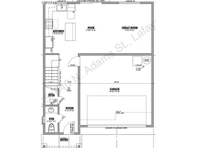 840 N Adams St, Lafayette, OR 97127 - photo 4