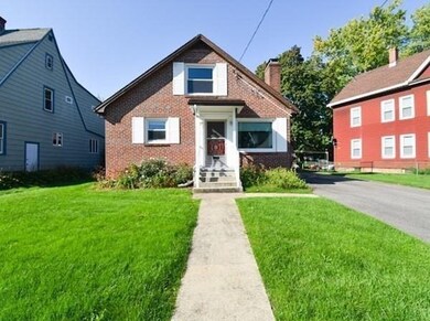 58 Stearns Terrace, Chicopee, MA 01013 - photo 2