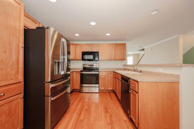 48 Mulberry St unit 2, Concord, NH 03301 - photo 4
