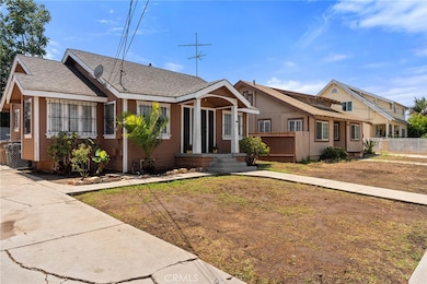 1036 W 107th St, Los Angeles, CA 90044 - photo 3