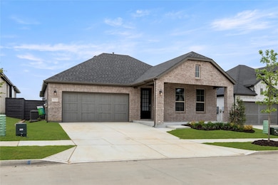 7121 Dragonfly Ln, Little Elm, TX 76227 - photo 2