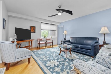 Soothing paint colors, recessed lights, new LR win