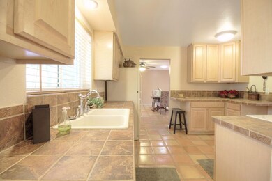 3 Kitchen