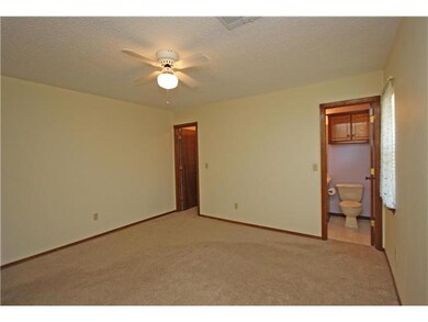 Master Bedroom.