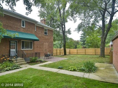 1200 Jackson Ave, Takoma Park, MD 20912 - photo 5