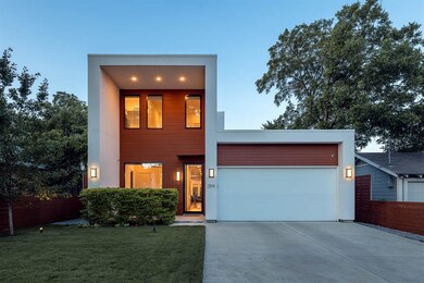 2514 Madera St, Dallas, TX 75206 - photo 2