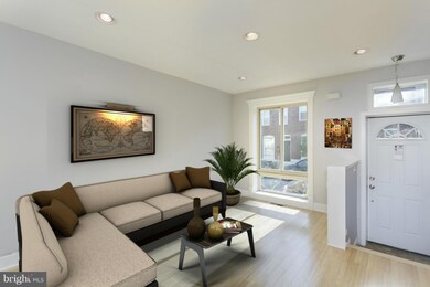 210 S Robinson St, Baltimore, MD 21224 - photo 4