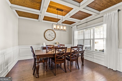 205 Duck Dr, Senoia, GA 30276 - photo 5