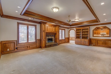 2633 Regency Rd, Bartlesville, OK 74006 - photo 7