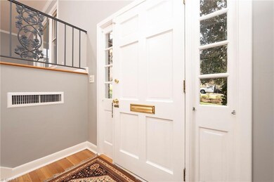 Entryway