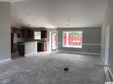 247 Royals Cir unit Oak I plan - lot 3, Conway, SC 29526 - photo 2