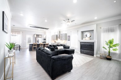 13828 Villa Vista Ave, Horizon City, TX 79928 - photo 4