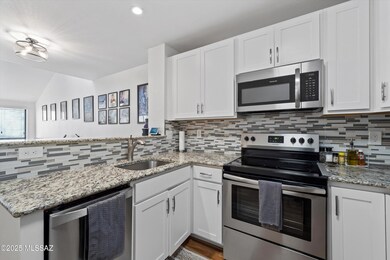 7615 E Callisto Cir unit 73, Tucson, AZ 85715 - photo 2