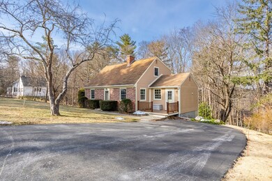 21 Faulkner Hill Rd, Acton, MA 01720 - photo 4