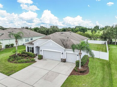 12328 Hammock Pointe Cir, Clermont, FL 34711 - photo 4
