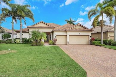 10099 Biscayne Bay Ln, Naples, FL 34120 - photo 2