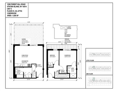 1239 Forest Hill Rd unit 4, Staten Island, NY 10314 - photo 3