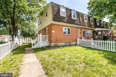 649 Kingston Rd, Baltimore, MD 21212 - photo 2