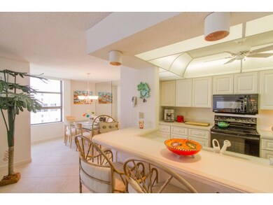 Open Kitchen