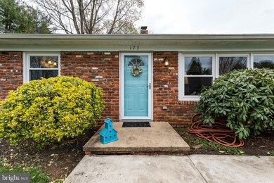 177 Piedmont St, Warrenton, VA 20186 - photo 2