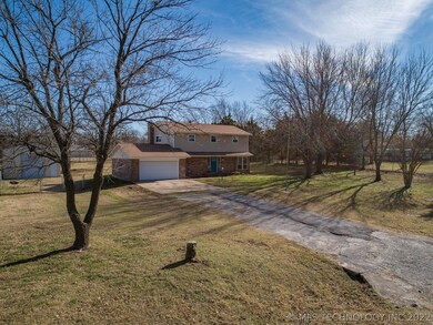 6331 S 126th West Ave, Sapulpa, OK 74066 - photo 3
