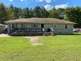 10620 County Dr, Disputanta, VA 23842 - photo 2
