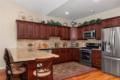 5 Morgan St unit A, Providence, RI 02907 - photo 7