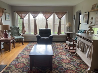 457 the Bend Rd, Greensboro Bend, VT 05842 - photo 5