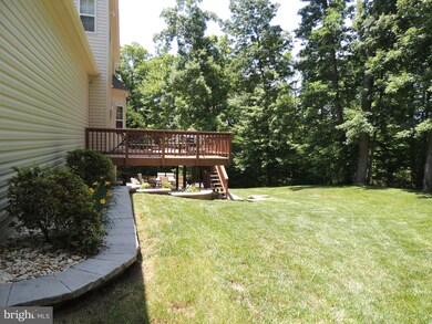 136 Brush Everard Ct, Stafford, VA 22554 - photo 6