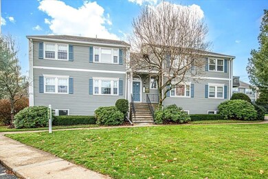 34 Washington Green unit 7, East Walpole, MA 02032 - photo 2