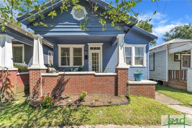 1014 W 41st St, Savannah, GA 31415 - photo 2