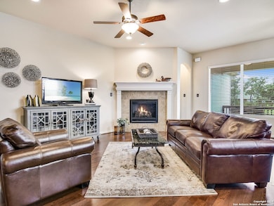 8171 Two Falls, San Antonio, TX 78255 - photo 3