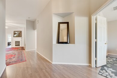 2812 Hilcroft Ave, Denton, TX 76210 - photo 5