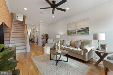 544 E Fort Ave, Baltimore, MD 21230 - photo 5