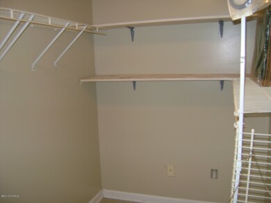 pantry/storage in laundry room