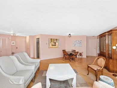 Imperial Towers unit 107, Chestnut Hill, MA 02467 - photo 5