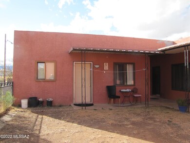 Guest quarters