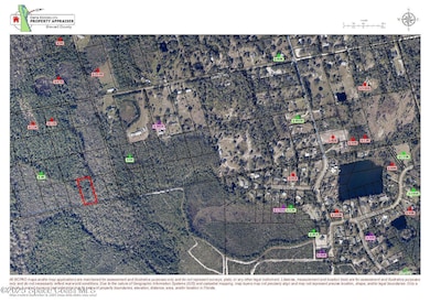 0 Gandy Rd unit 1056617, Mims, FL 32754 - photo 5