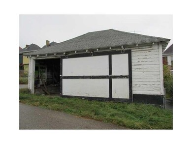 Parking Lot/Garage.