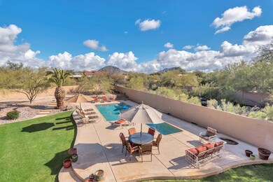 Summer Fun Yard