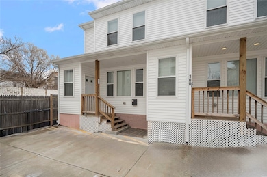 100 Penn St, Providence, RI 02909 - photo 2