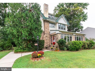 409 Trites Ave, Norwood, PA 19074 - photo 3