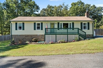 10459 Rockingham Rd, Mechanicsville, VA 23116 - photo 2