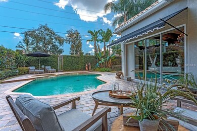 Pool/Patio