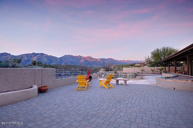Another Gorgeous Backyard View