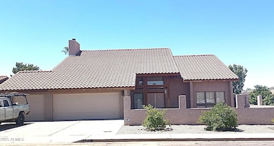 Grandview exterior 1