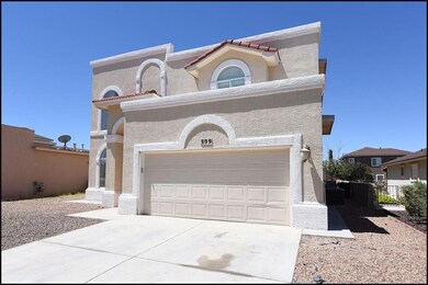 309 De Palma Place, El Paso, TX 79928 - photo 3