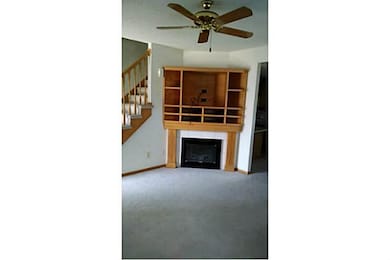 Den/Family/Great Room.